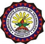 SURIGAO STATE COLLEGE OF TECHNOLOGY OFFICIALLY .